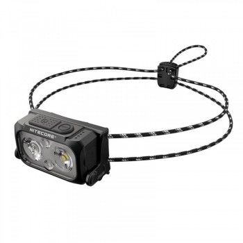 Nitecore NU21 Flashlight
