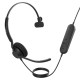 Jabra Engage 40 - (Inline Link) USB-C/A UC Mono