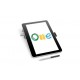 Wacom One 12 Graphic Tablet White Wacom One 12 Graphic Tablet White