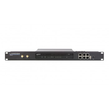 LANCOM Rack Mount Plus Mounting bracket