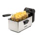 Traditional deep fryer G3ferrari G10203 Traditional deep fryer G3ferrari G10203