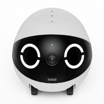 Enabot ROLA Mini Companion Robot