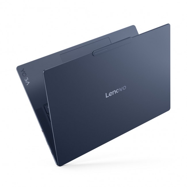 Lenovo Yoga Slim 7 14Q8X9 Copilot+ PC Qualcomm Snapdragon X1E-78-100 Laptop 36.8 cm (14.5