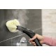 K rcher SC 4 EasyFix IRON Cylinder steam cleaner 0.8 L 2000 W Black, White K rcher SC 4 EasyFix IRON Cylinder steam cleaner 0.8 L 2000 W Black, White