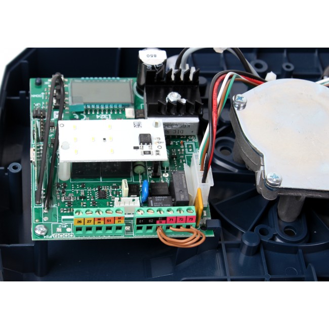 Garage door operator BFT Botticelli Smart BT 850 35 Garage door operator BFT Botticelli Smart BT 850 35