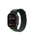 Apple Watch Ultra 2 GPS + Cellular 49mm tytan