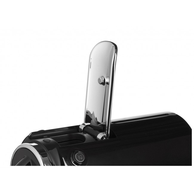 De Longhi Citiz Fully-auto Capsule coffee machine 1 L De Longhi Citiz Fully-auto Capsule coffee machine 1 L