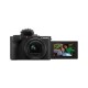 Canon PowerShot V1 Compact camera 22.3 MP CMOS 5760 x 3840 pixels Black