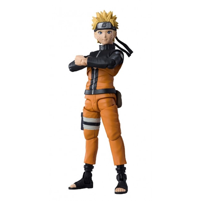 ULTIMATE LEGENDS NARUTO - UZUMAKI NARUTO(ADULT) ULTIMATE LEGENDS NARUTO - UZUMAKI NARUTO(ADULT)