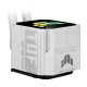 ASUS TUF Gaming LC III 360 ARGB White Edition Computer case All-in-one liquid cooler 12 cm ASUS TUF Gaming LC III 360 ARGB White Edition Computer case All-in-one liquid cooler 12 cm