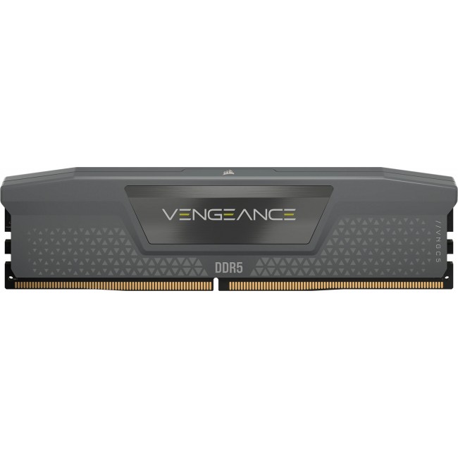 Corsair Vengeance CMK32GX5M2B6400Z30 memory module 32 GB 2 x 16 GB DDR5 6400 MT/s