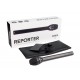 R DE Reporter Black Interview microphone R DE Reporter Black Interview microphone