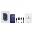 CarlinKit CPC200-CP2A Wireless adapter Blue CarlinKit CPC200-CP2A Wireless adapter Blue