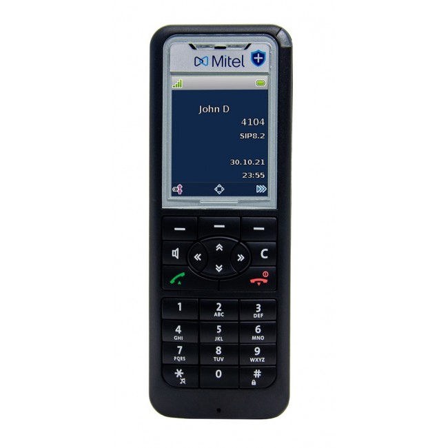 Mitel 612 dt mobile phone