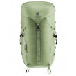 Deuter Trail Trekking Backpack 30 L Green Deuter Trail Trekking Backpack 30 L Green