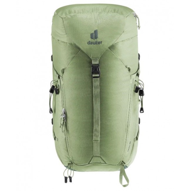 Deuter Trail Trekking Backpack 30 L Green