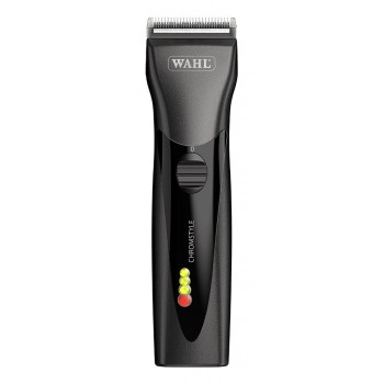 Wahl ChromStyle Black Lithium-Ion (Li-Ion)