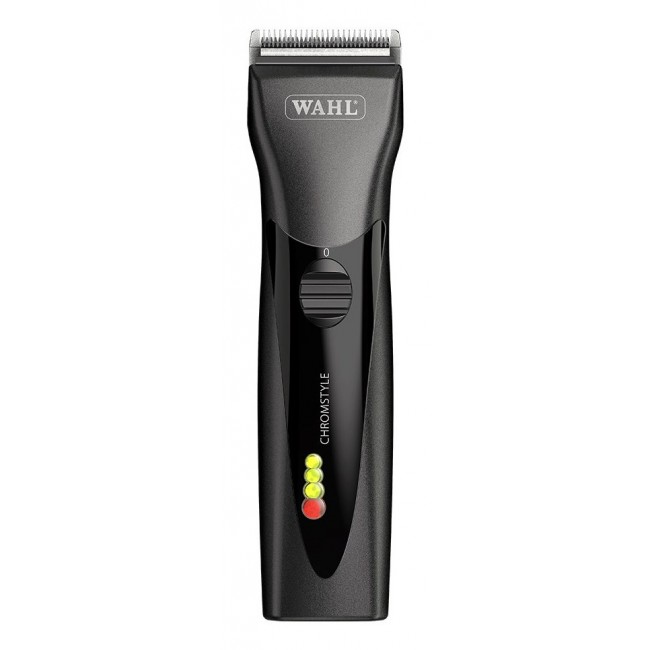 Wahl ChromStyle Black Lithium-Ion (Li-Ion)