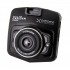 Esperanza XDR102 dashcam Full HD Battery, USB Black