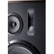 MAGNAT TRANSPULS 1500 Floor-standing loudspeaker 3-way 500 W Brown MAGNAT TRANSPULS 1500 Floor-standing loudspeaker 3-way 500 W Brown