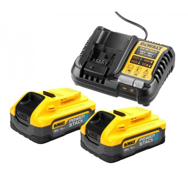 DeWALT DCB1104H2-QW battery charger DeWALT DCB1104H2-QW battery charger