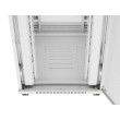 Lanberg FF01-8027-23SL rack cabinet 27U Freestanding rack Grey Lanberg FF01-8027-23SL rack cabinet 27U Freestanding rack Grey