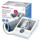 Beurer BM 28 HSD Upper arm Automatic 4 user(s)