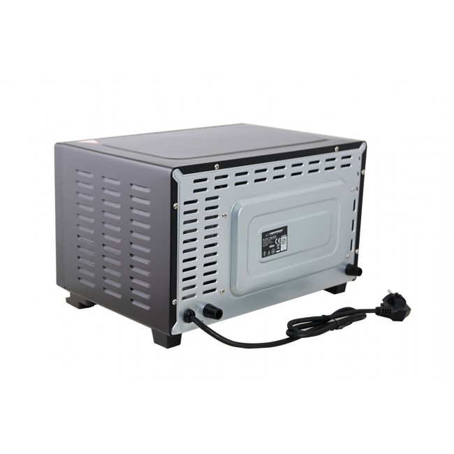 Esperanza EKO007N Mini Oven 10 l 800 W Black