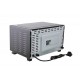 Esperanza EKO007N Mini Oven 10 l 800 W Black