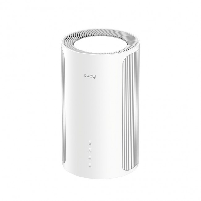CUDY P4 Wi-Fi 6 5G SA/NSA AX3000 Router