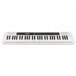 Casio CT-S200WE Digital synthesizer 61 White Casio CT-S200WE Digital synthesizer 61 White