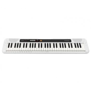 Casio CT-S200WE Digital synthesizer 61 White
