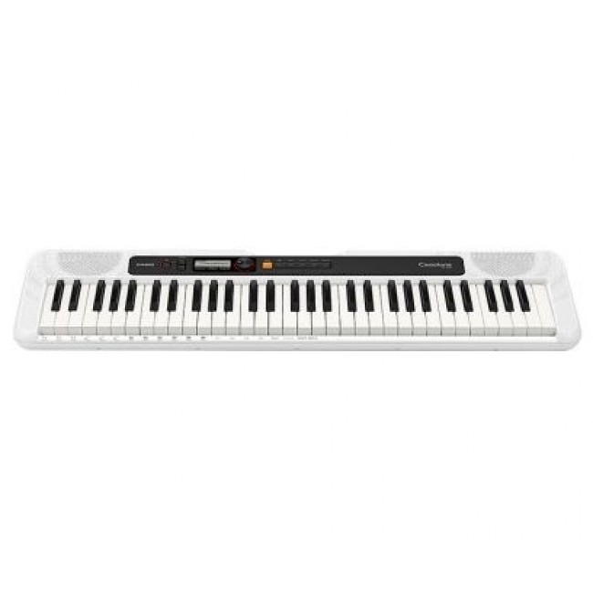 Casio CT-S200WE Digital synthesizer 61 White Casio CT-S200WE Digital synthesizer 61 White