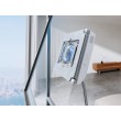 Ecovacs Winbot Mini window cleaning robot (white) Ecovacs Winbot Mini window cleaning robot (white)