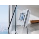 Ecovacs Winbot Mini window cleaning robot (white)