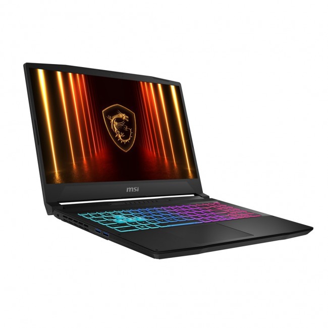 MSI Katana 15 HX B14WFK-605XPL Intel Core i7 i7-14650HX Laptop 39.6 cm (15.6