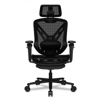 COUGAR Gaming/Office Chair Speeder, Mesh, Black