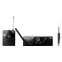 AKG WMS40 Mini Instrumental Set BD US45B - Mikrofonowy zestaw bezprzewodowy