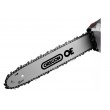 Graphite Energy+ 36V, Li-Ion brushless cordless chainsaw, 14