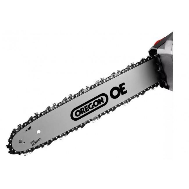 Graphite Energy+ 36V, Li-Ion brushless cordless chainsaw, 14