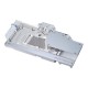 Phanteks Glacier G40 Water block + Backplate