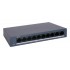 SWITCH HIKVISION DS-XS0110-P/Polish