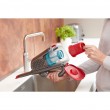 Black & Decker BHHV315J-QW handheld vacuum Black, Red Bagless Black & Decker BHHV315J-QW handheld vacuum Black, Red Bagless