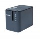 Brother PT-P950NW label printer Thermal transfer 360 x 360 DPI 60 mm/sec Wired & Wireless Ethernet LAN TZe Wi-Fi Brother PT-P950NW label printer Thermal transfer 360 x 360 DPI 60 mm/sec Wired & Wireless Ethernet LAN TZe Wi-Fi