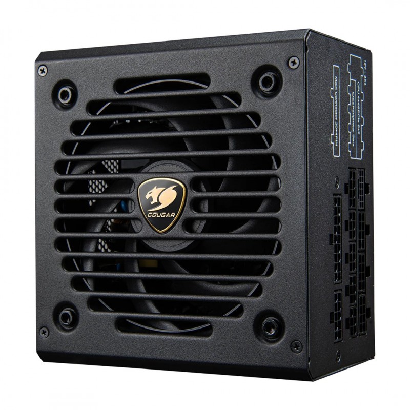 COUGAR Power Supply GR 850W ATX3.1/PCIE 5.1 / 80 Plus Gold