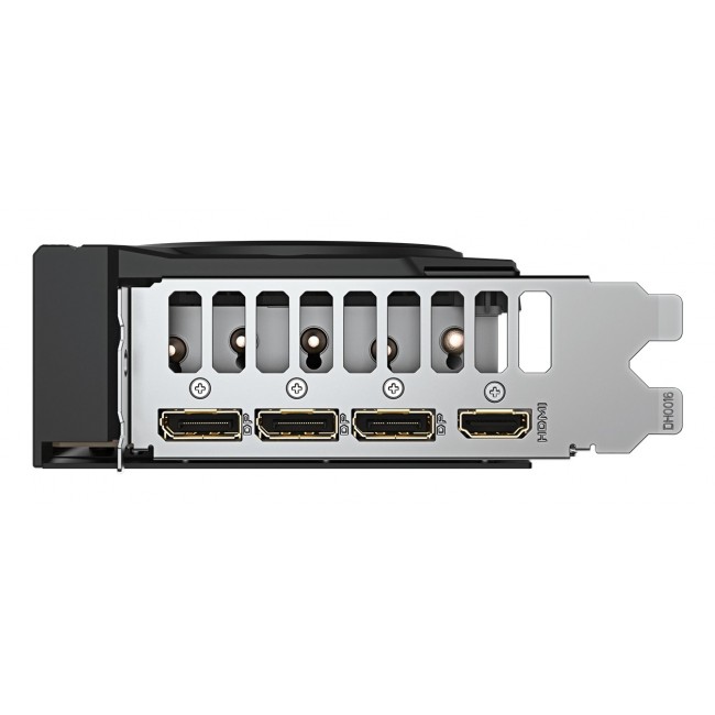 GIGABYTE GeForce RTX 5070 Ti WINDFORCE OC V2 16G Graphics Card - 16GB GDDR6, 256bit, PCI-E 5.0, 2497 MHz Core Clock, 3 x DisplayPort, 1 x HDMI, GV-N507TWF3OCV2-16GD