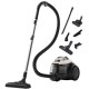 Electrolux EL61H4SW Black, White Electrolux EL61H4SW Black, White
