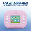 Kids camera LAMAX InstaKid2 Play, pink Kids camera LAMAX InstaKid2 Play, pink