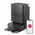 Roborock Qrevo Plus 0.33 L Black