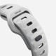 Nomad Sport Band Grey Rubber